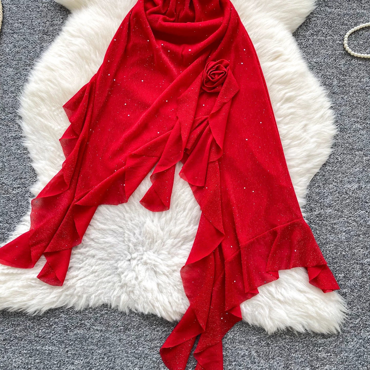 Elegant Party Date Dress