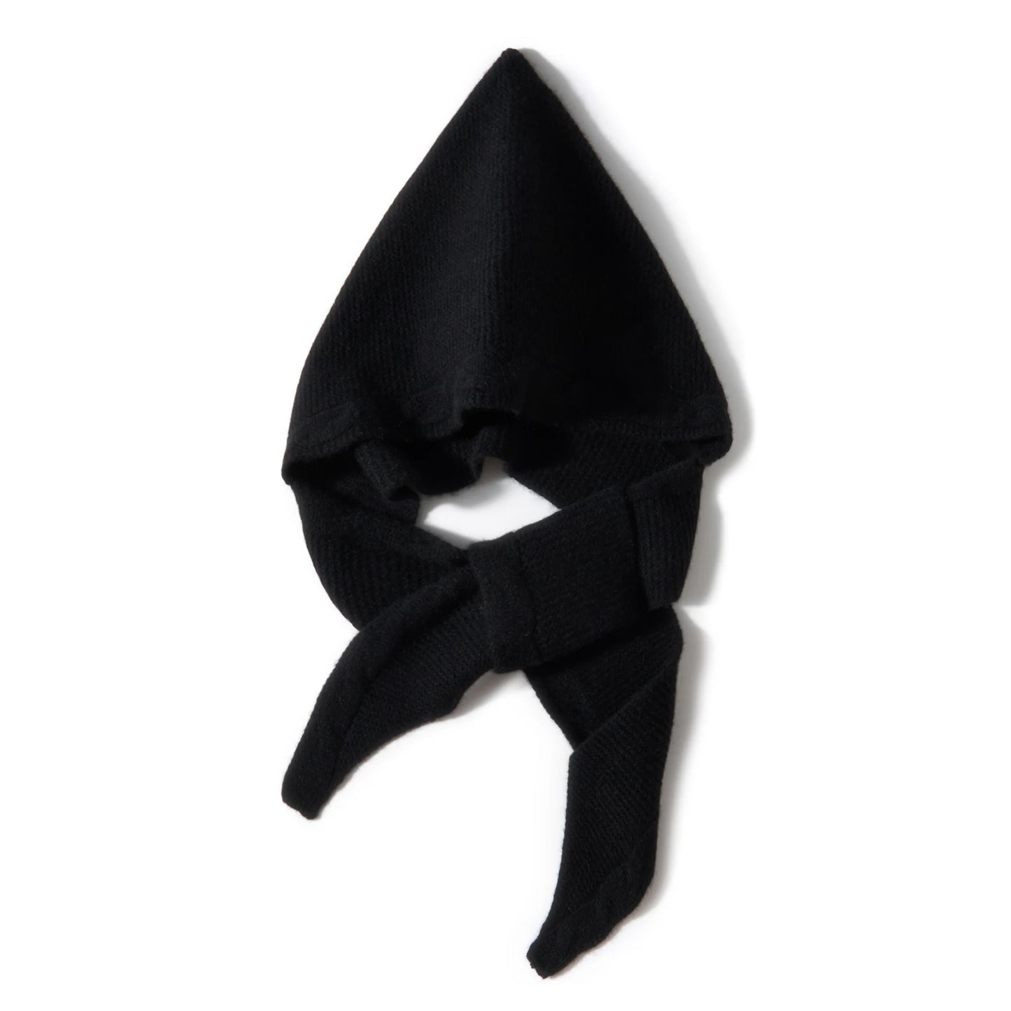 Cashmere Knitted Balaclava