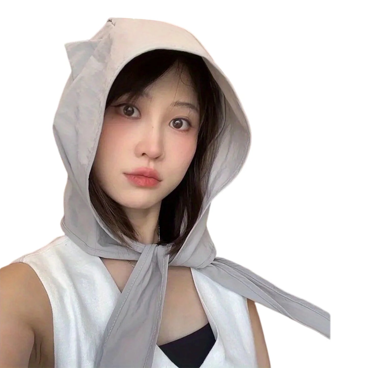 Kitty Ear Fisherman Hat
