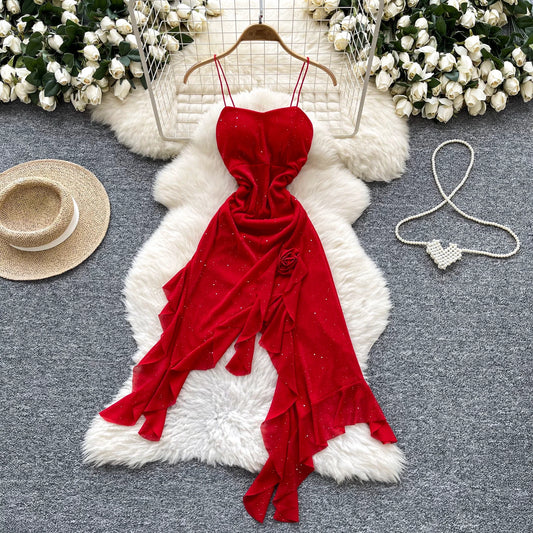 Elegant Party Date Dress