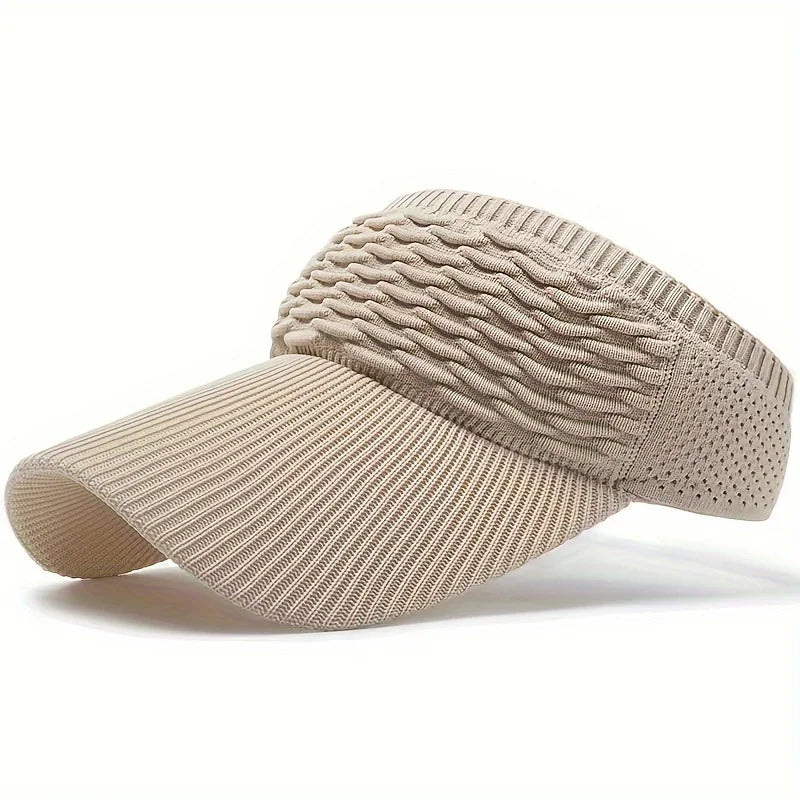 Breathable Longbrim Sun Hat