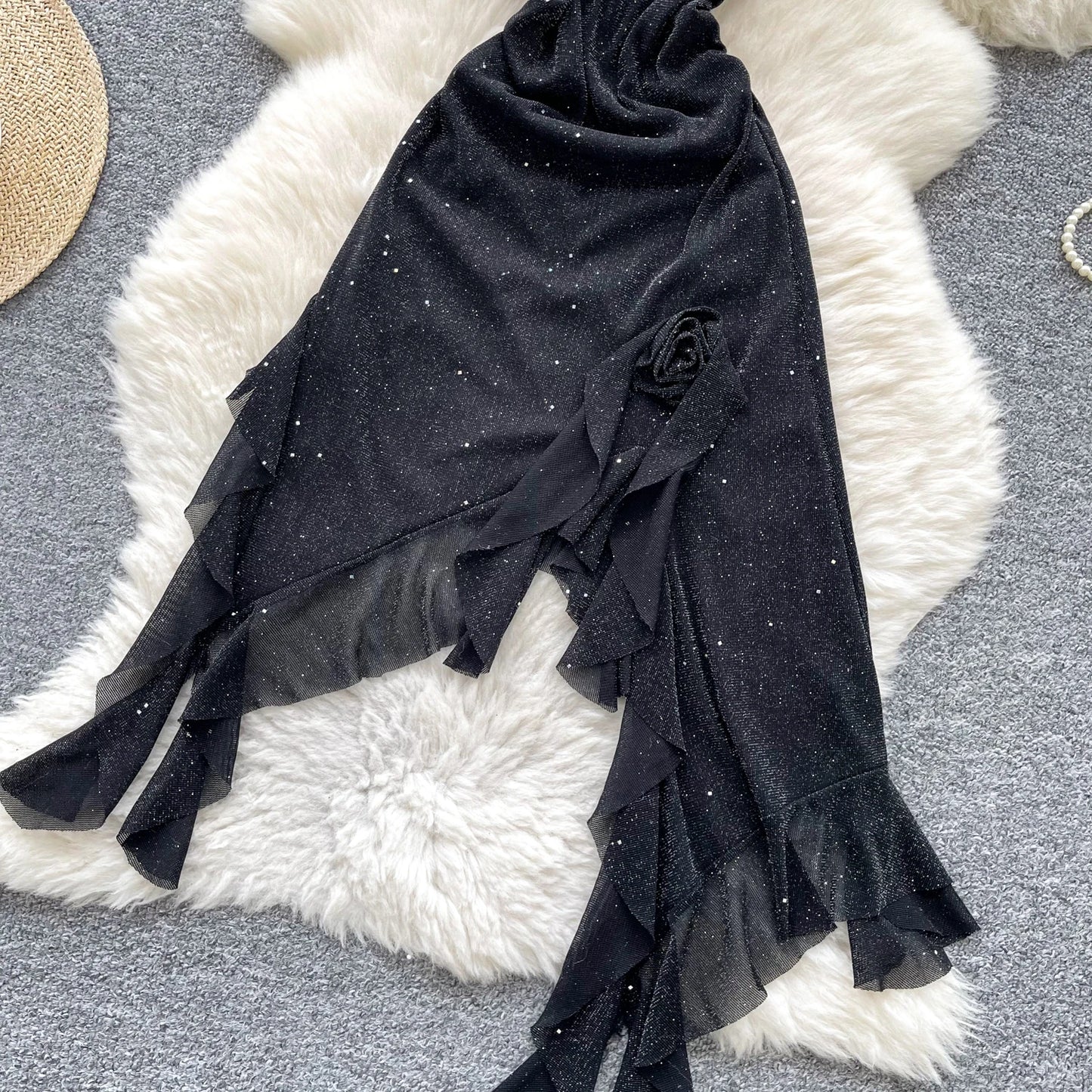 Elegant Party Date Dress