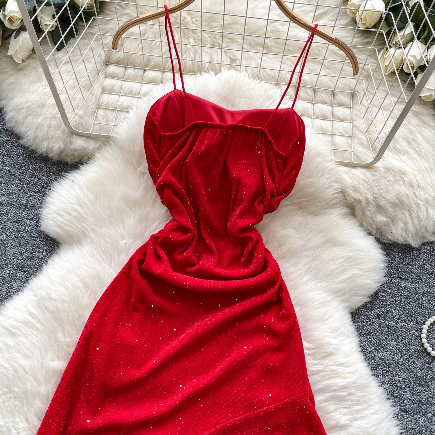 Elegant Party Date Dress