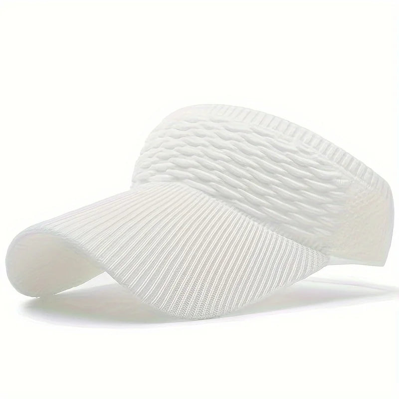 Breathable Longbrim Sun Hat